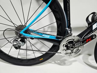 BH G5 - ML