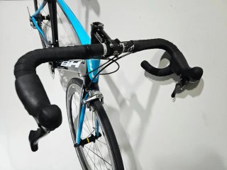 BH G5 - ML