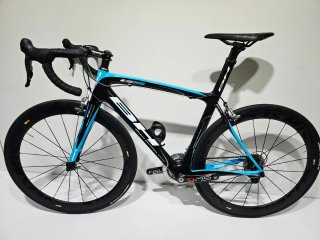 BH G5 - ML