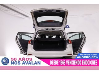 Ford Focus SportBreak 1.5 Ecoblue Trend+ Auto 88 kW (120 CV)