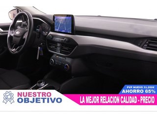 Ford Focus SportBreak 1.5 Ecoblue Trend+ Auto 88 kW (120 CV)