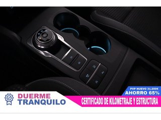 Ford Focus SportBreak 1.5 Ecoblue Trend+ Auto 88 kW (120 CV)