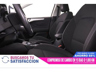 Ford Focus SportBreak 1.5 Ecoblue Trend+ Auto 88 kW (120 CV)