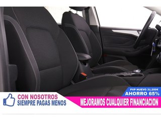 Ford Focus SportBreak 1.5 Ecoblue Trend+ Auto 88 kW (120 CV)
