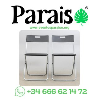 Alquiler Mesa Redonda 180cm