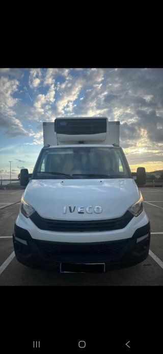 Iveco Daily 2017
