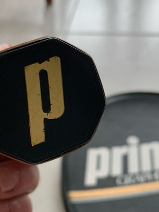 Raqueta Prince Graphite Pro 110