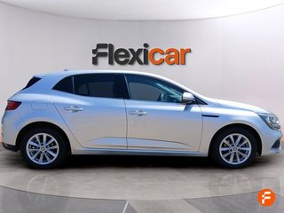 Renault Megane Limited Energy TCe 97kW (130CV)