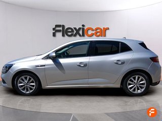 Renault Megane Limited Energy TCe 97kW (130CV)