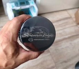 Recambios Harley Davidson sportster 883