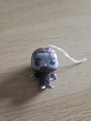 Mini Funko Pop Stranger Things