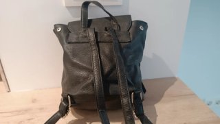 Mochila pequeña