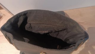 Mochila pequeña