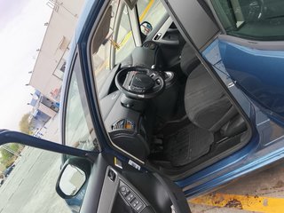 Citroen C4 Picasso 2012