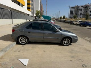 Citroen Xsara 2004