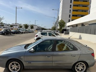 Citroen Xsara 2004