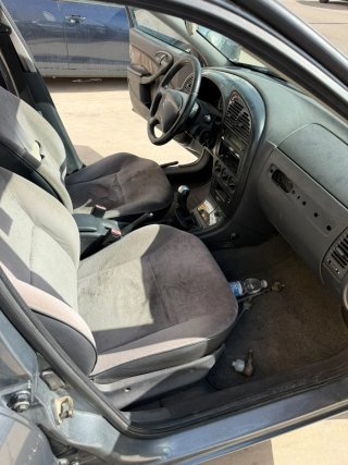 Citroen Xsara 2004