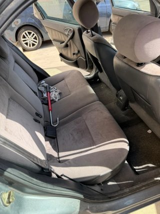 Citroen Xsara 2004