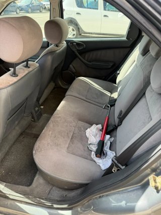 Citroen Xsara 2004