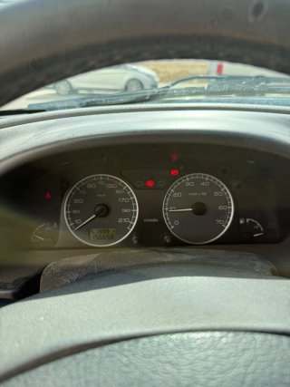 Citroen Xsara 2004