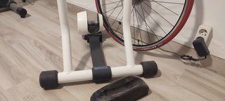 Rodillo Bkool Smart Go