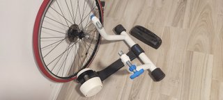 Rodillo Bkool Smart Go
