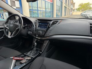 Hyundai i40 CW 1.7 CRDi 136cv Tecno Auto