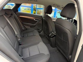 Hyundai i40 CW 1.7 CRDi 136cv Tecno Auto