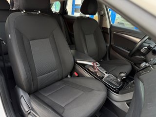 Hyundai i40 CW 1.7 CRDi 136cv Tecno Auto