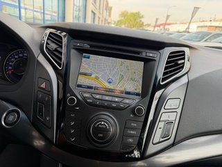 Hyundai i40 CW 1.7 CRDi 136cv Tecno Auto
