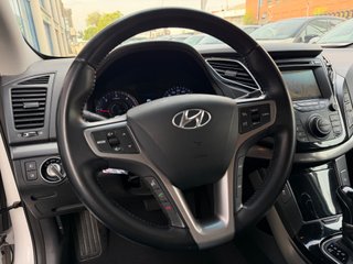 Hyundai i40 CW 1.7 CRDi 136cv Tecno Auto