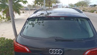 Audi Q5 2.0 2010 diesel