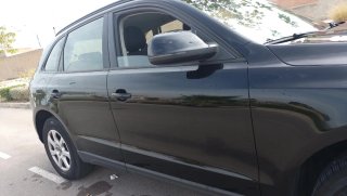 Audi Q5 2.0 2010 diesel