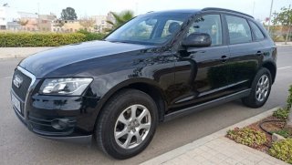 Audi Q5 2.0 2010 diesel