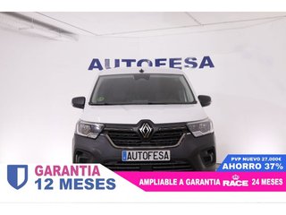 Renault Kangoo Furgon L1 1.5 Blue dCi 70 kW (95 CV)