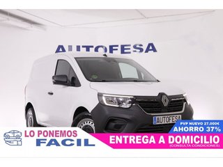 Renault Kangoo Furgon L1 1.5 Blue dCi 70 kW (95 CV)