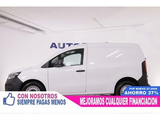 Renault Kangoo Furgon L1 1.5 Blue dCi 70 kW (95 CV)