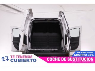 Renault Kangoo Furgon L1 1.5 Blue dCi 70 kW (95 CV)