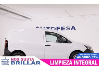 Renault Kangoo Furgon L1 1.5 Blue dCi 70 kW (95 CV)