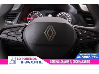 Renault Kangoo Furgon L1 1.5 Blue dCi 70 kW (95 CV)