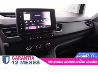 Renault Kangoo Furgon L1 1.5 Blue dCi 70 kW (95 CV)