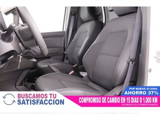 Renault Kangoo Furgon L1 1.5 Blue dCi 70 kW (95 CV)