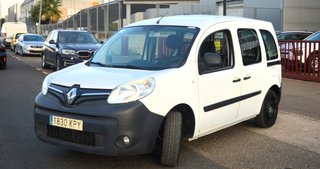 RENAULT Kangoo Combi Profesional M1AF En. dCi