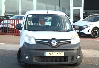 RENAULT Kangoo Combi Profesional M1AF En. dCi