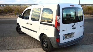 RENAULT Kangoo Combi Profesional M1AF En. dCi