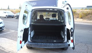 RENAULT Kangoo Combi Profesional M1AF En. dCi