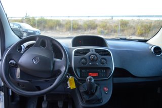 RENAULT Kangoo Combi Profesional M1AF En. dCi