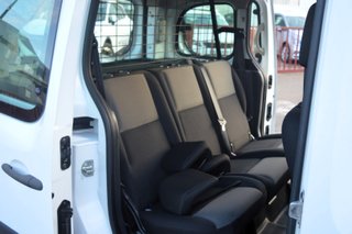 RENAULT Kangoo Combi Profesional M1AF En. dCi