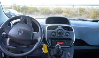 RENAULT Kangoo Combi Profesional M1AF En. dCi