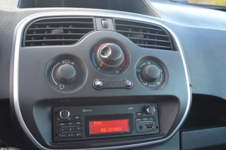 RENAULT Kangoo Combi Profesional M1AF En. dCi